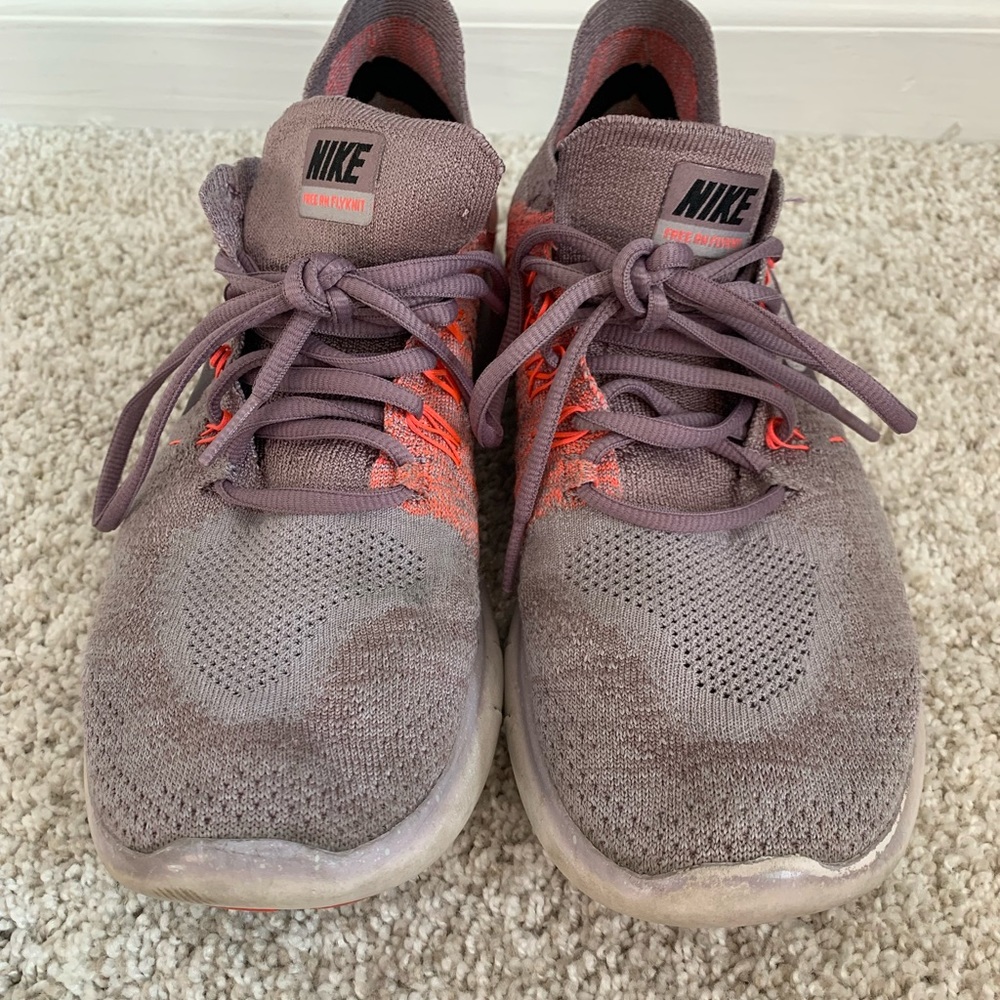 Nike Free Flyknit Shoes